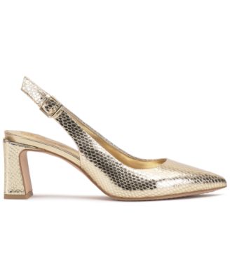 Women's Hamden-B Slingback Pumps