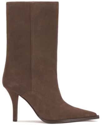 Women's Presca Stovepipe Dress Booties