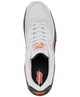 Men's Air Max 90 Casual Sneakers from Finish Line