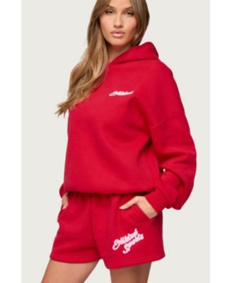 Women's So Sporty Hoodie