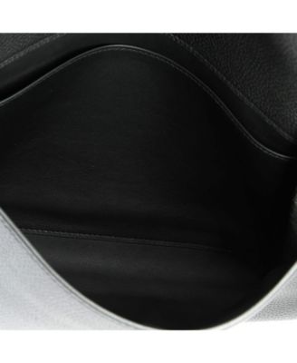 Pre-Owned Hermes 29 Sac a Depeches Messenger Bag Togo