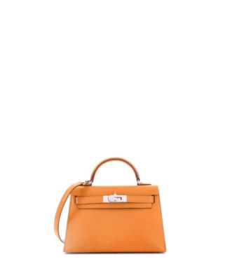 Pre-Owned HERMÉS