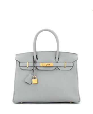 Pre-Owned HERMÉS