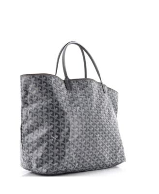 GM Saint Louis Tote Coated Canvas