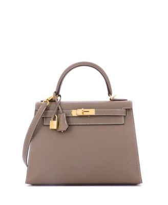 Pre-Owned HERMÉS