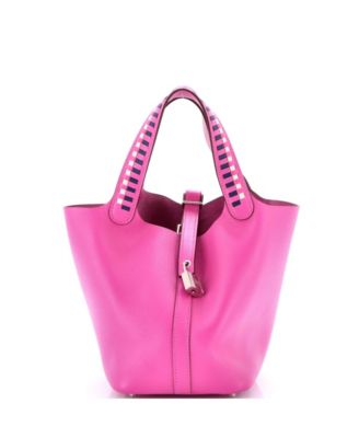 Pre-Owned HERMÉS