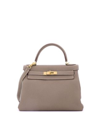 Pre-Owned HERMÉS