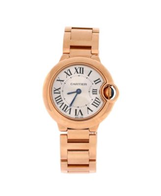 Pre-Owned Cartier
