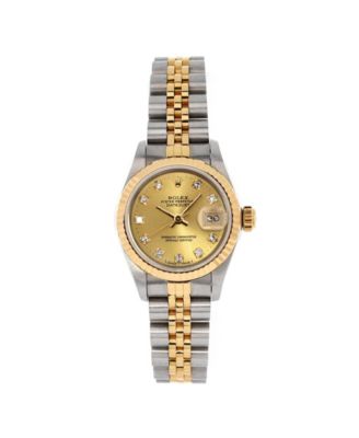 Pre-Owned Rolex