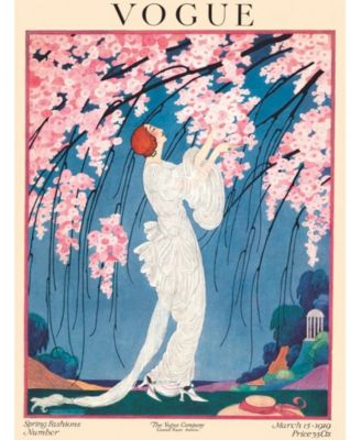 Cherry Blossoms 1000 Piece Puzzle