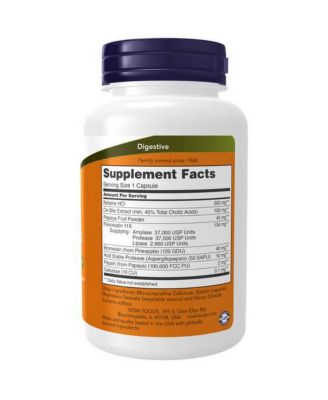 Super Enzymes ,90 Caps