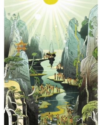 Country Prayer 1000 Piece Puzzle