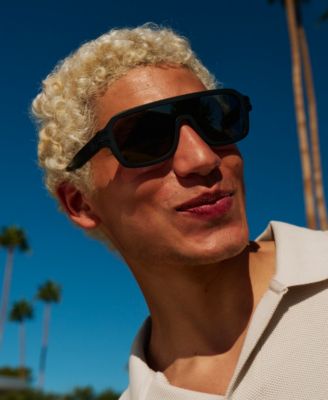 Men's Large Sunglasses, DG4507