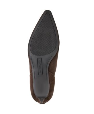 Women's Celebrate Kitten Heel Ankle Booties