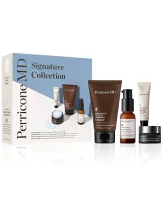 Perricone MD - 4-Pc. Signature Collection Skincare Set
