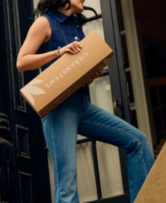 The Good Vibes Fresh Flower Bouquet