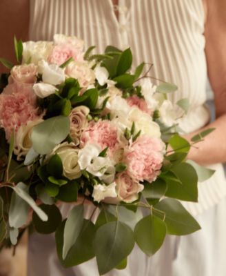 The Sorbet Fresh Flower Bouquet