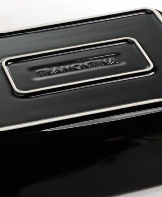 Mae Porcelain Enameled 3-Pc. Bakeware Set