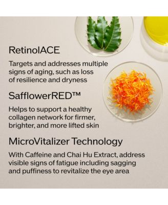 Vital Perfection Uplifting & Firming Advanced Eye Cream, 0.5 oz.