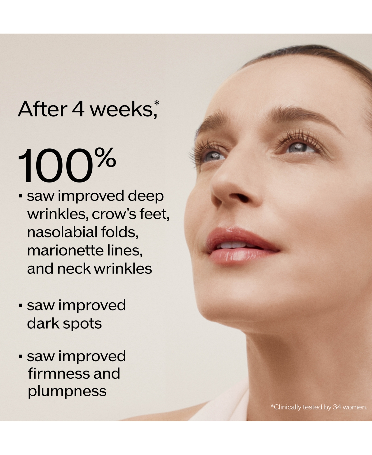 Shiseido Vital Perfection Intensive Wrinklespot Treatment A+, 1 Oz. In Transparent