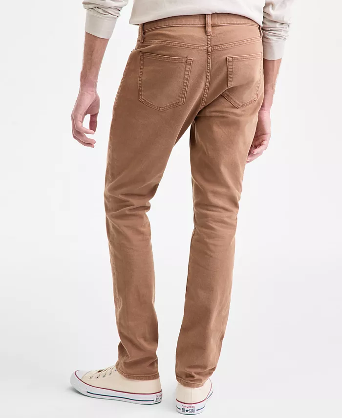 Men's Yuma Slim-Fit Jeans - thumbnail 3