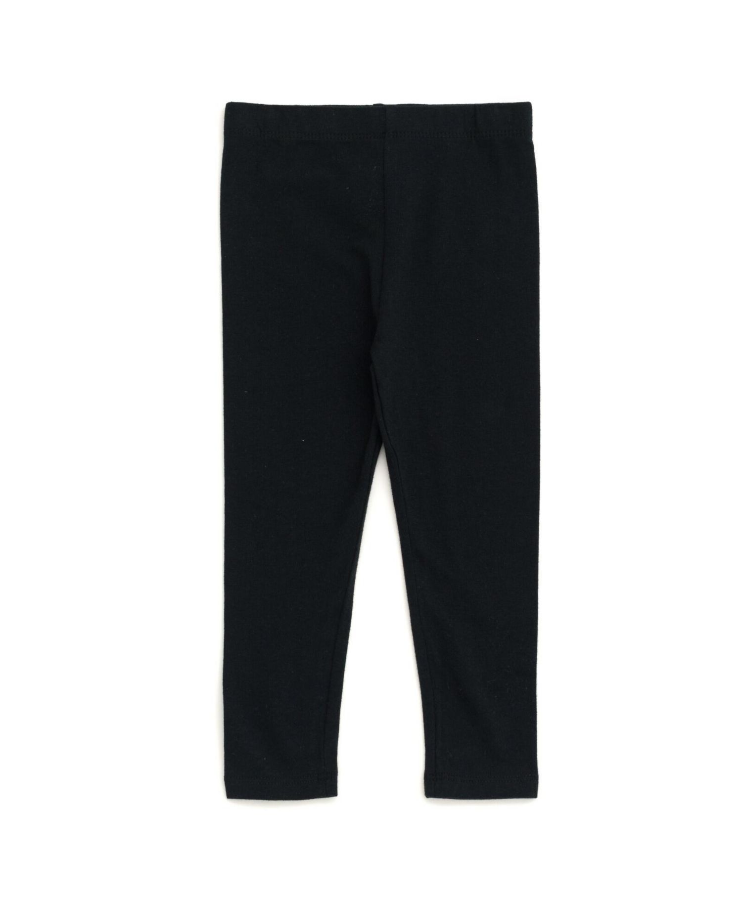 Girls' 2-Piece T-Shirt and Leggings Set