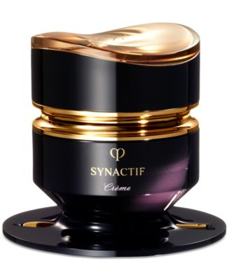 Clé de Peau Beauté Synactif Cream, 1.4 oz. - Macy's
