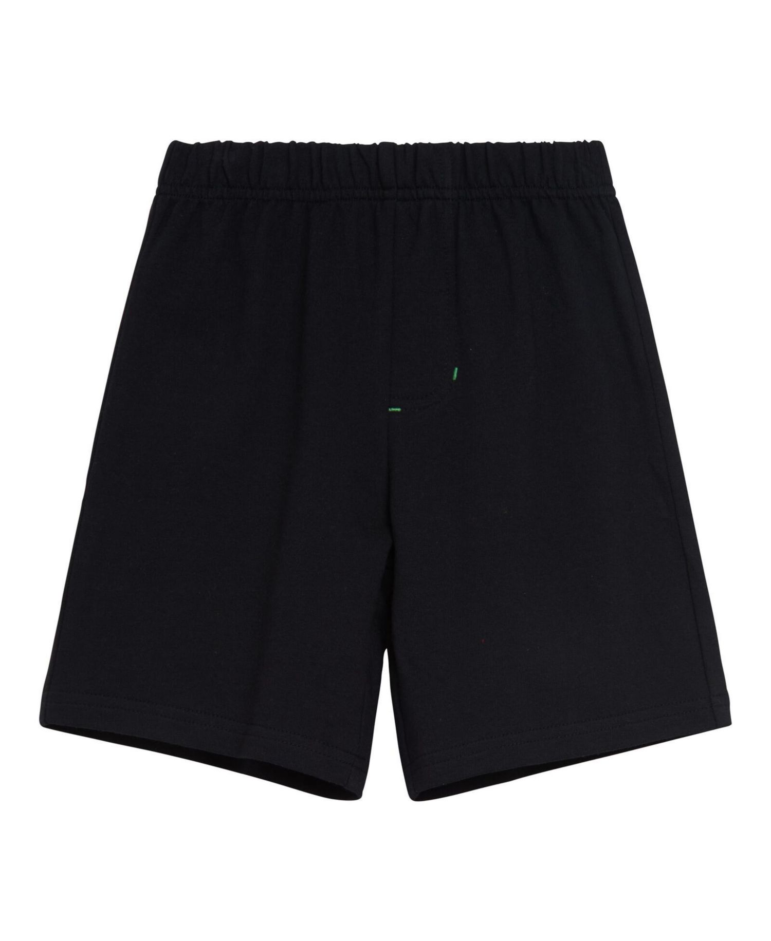 Boys Grave Digger Ottoman Ribbed T-Shirt and French Terry Shorts Outfit Set