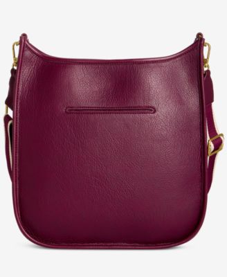 Small Studded Dip Crossbody Bag, Macy's Exclusive