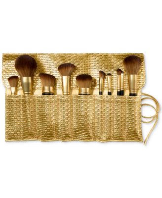 Laura Geller Beauty - 10-Pc. Limited-Edition Makeup Brush Set