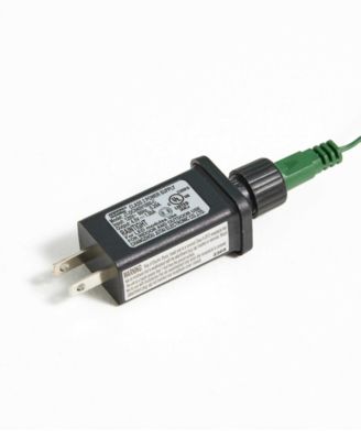 74.5" Lighted Mesh 3D Christmas Tree