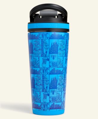 Spider-Man Ice Shaker Water Bottle, Macy's Exclusive