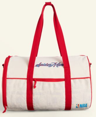 Spider-Man Duffel Bag, Macy's Exclusive