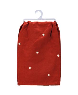 He Knows When You've Got Cookies Kitchen Towel Set