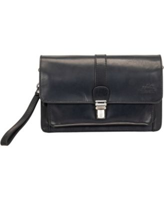 Men's Buffalo Front Organizer Bag