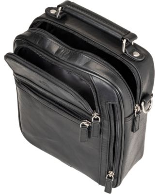 Men's Buffalo Large Bag