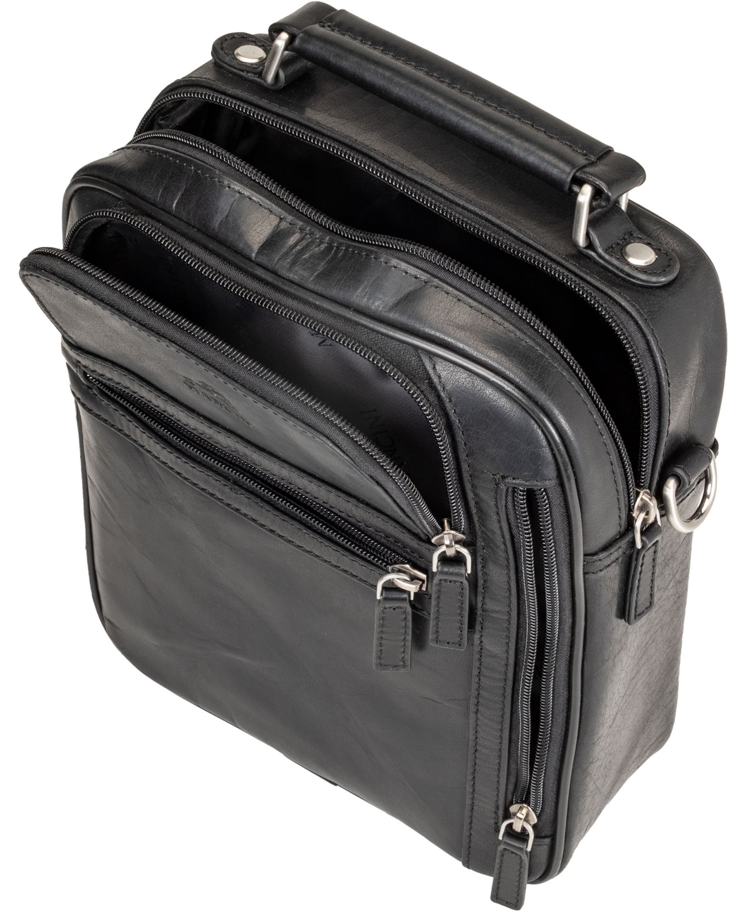 Men's Buffalo Large Bag