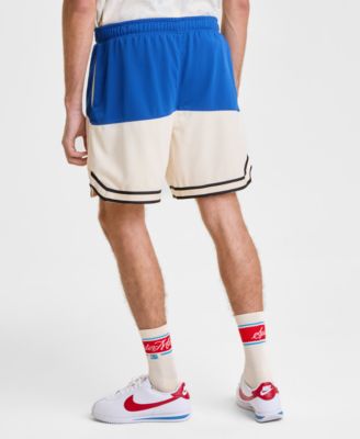 Adult's Spider-Man Basketball Shorts, Macy's Exclusive