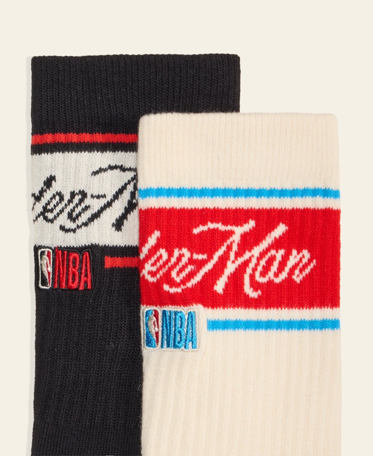 Macy's Marvel X Nba Kids 2-pk. Spider-man Knit Socks, Macy's Exclusive In Multi