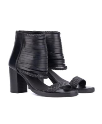 Women's Leila Heel Sandal