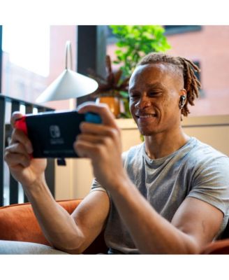 Quantum TWS True Wireless Noise Cancelling Gaming Earbuds