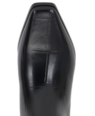 Women's Pavla Knee-High Snip-Toe Boots