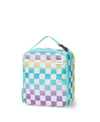 Kids Insulated EZ Wipe Lunch Box