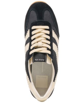 Women's Limit Low-Profile Lace-Up Sneakers