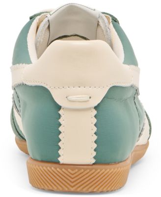 Women's Limit Low-Profile Lace-Up Sneakers