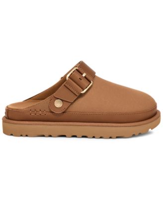 Women's Goldenstar Villa Clog