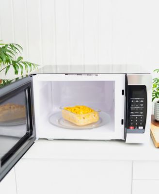 16 Piece Glass Food Storage Set