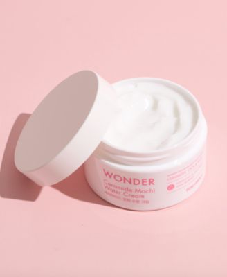 Wonder Ceramide Mochi Water Cream, 100 ml