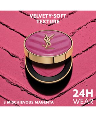 Make Me Blush 24H Buildable Powder Blush