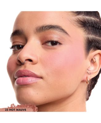 Make Me Blush 24H Buildable Powder Blush